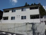 気仙沼市の貸アパートのウイステリアハイツ　B101号の画像1